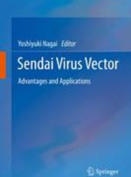 Sendai Virus Vector