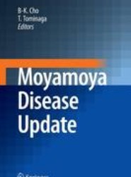 Moyamoya Disease Update