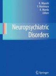Neuropsychiatric Disorders