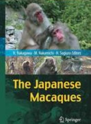 The Japanese Macaques