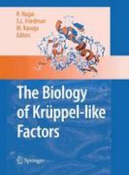 The Biology of Kruppel-like Factors