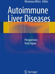 Autoimmune Liver Diseases