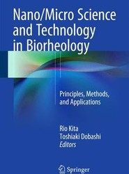 Nano/Micro Science and Technology in Biorheology