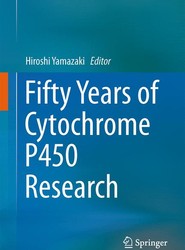 Fifty Years of Cytochrome P450 Research