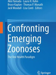 Confronting Emerging Zoonoses