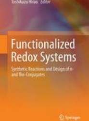 Functionalized Redox Systems