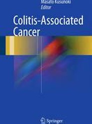 Colitis-Associated Cancer