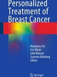 Personalized Treatment of Breast Cancer