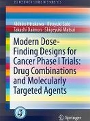 Modern Dose-Finding Designs for Cancer Phase I Trials: Drug Combinations and Molecularly Targeted Agents