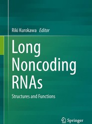 Long Noncoding RNAs