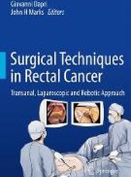 Surgical Techniques in Rectal Cancer