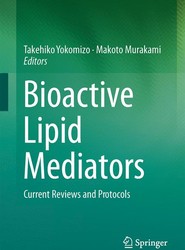 Bioactive Lipid Mediators