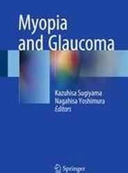 Myopia and Glaucoma