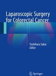 Laparoscopic Surgery for Colorectal Cancer