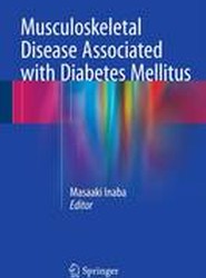Musculoskeletal Disease Associated with Diabetes Mellitus