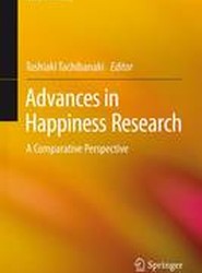 Advances in Happiness Research