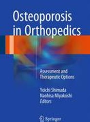 Osteoporosis in Orthopedics