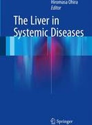 The Liver in Systemic Diseases