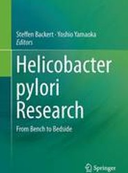 Helicobacter pylori Research