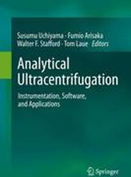 Analytical Ultracentrifugation