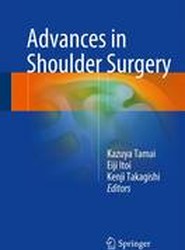 Advances in Shoulder Surgery