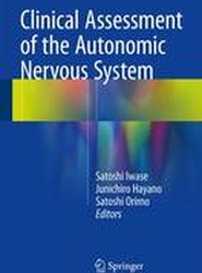 Clinical Assessment of the Autonomic Nervous System