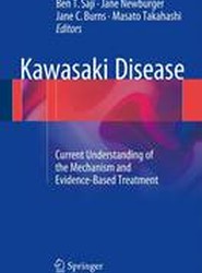 Kawasaki Disease