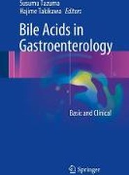Bile Acids in Gastroenterology