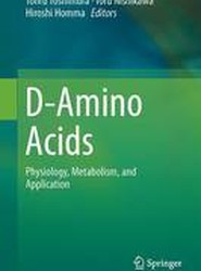 D-Amino Acids