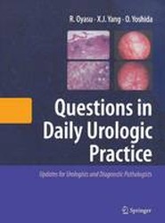 Questions in Daily Urologic Practice