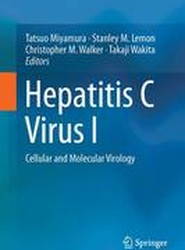 Hepatitis C Virus I