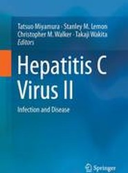 Hepatitis C Virus II