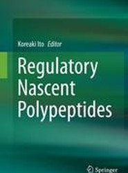 Regulatory Nascent Polypeptides