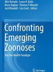 Confronting Emerging Zoonoses
