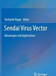 Sendai Virus Vector