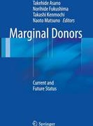 Marginal Donors