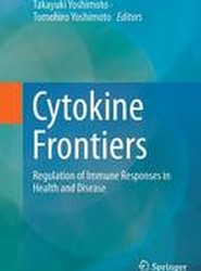 Cytokine Frontiers