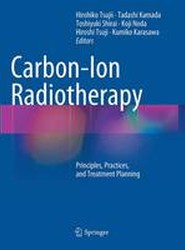 Carbon-Ion Radiotherapy