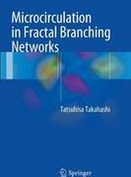 Microcirculation in Fractal Branching Networks