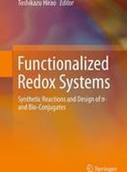 Functionalized Redox Systems