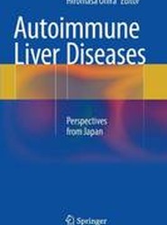 Autoimmune Liver Diseases