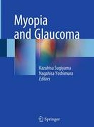 Myopia and Glaucoma