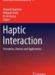 Haptic Interaction
