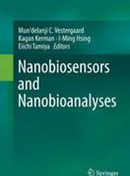 Nanobiosensors and Nanobioanalyses