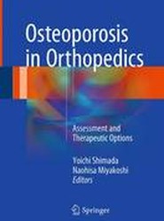 Osteoporosis in Orthopedics