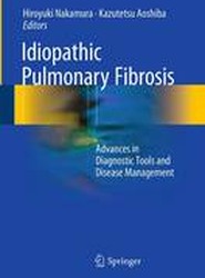 Idiopathic Pulmonary Fibrosis