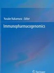 Immunopharmacogenomics