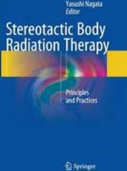 Stereotactic Body Radiation Therapy