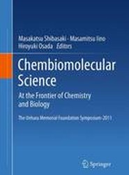 Chembiomolecular Science