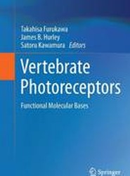 Vertebrate Photoreceptors